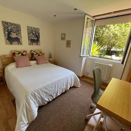 Apartmán La Postiga Oviedo Exteriér fotografie