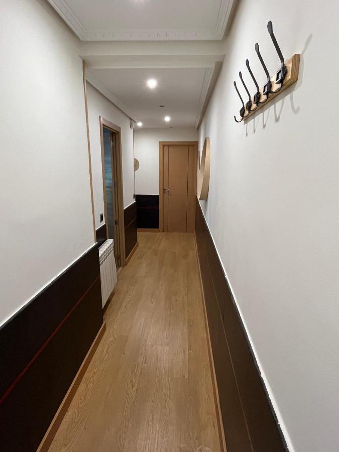 Apartmán La Postiga Oviedo Exteriér fotografie