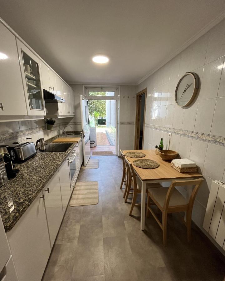 Apartmán La Postiga Oviedo Exteriér fotografie