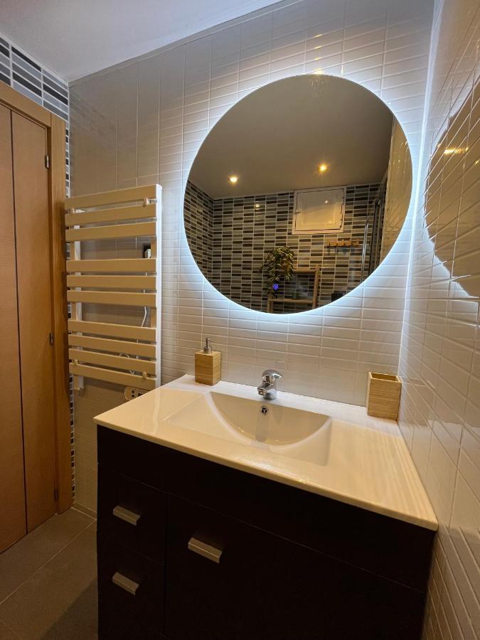 Apartmán La Postiga Oviedo Exteriér fotografie