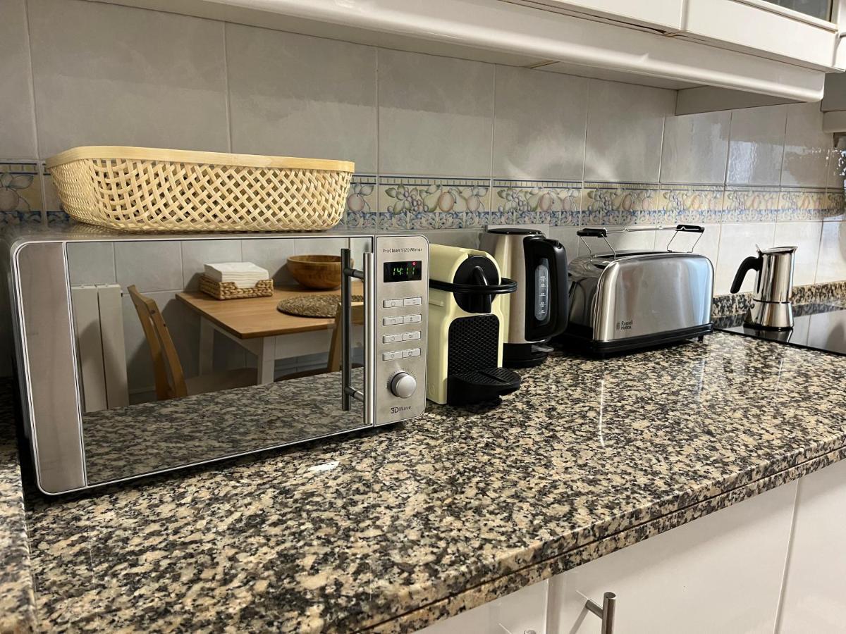 Apartmán La Postiga Oviedo Exteriér fotografie