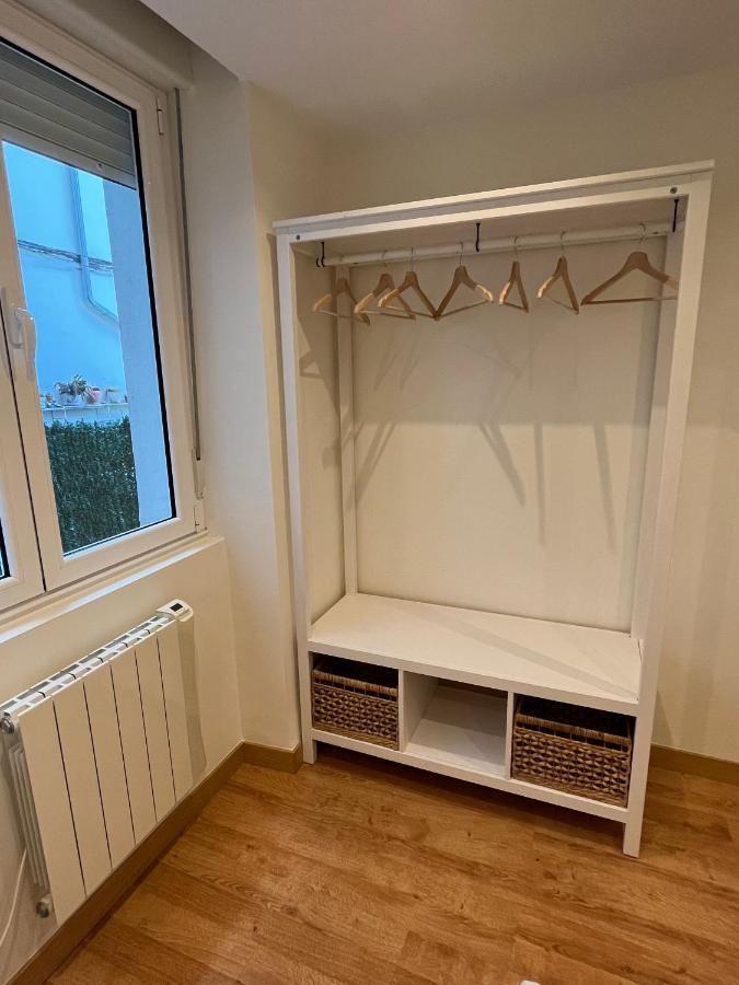 Apartmán La Postiga Oviedo Exteriér fotografie
