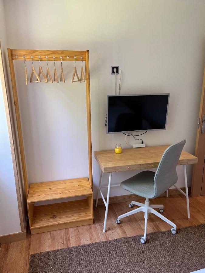 Apartmán La Postiga Oviedo Exteriér fotografie